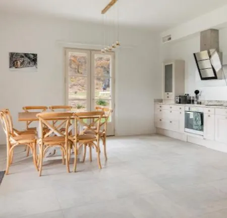 Les Claveaux Villa Montfuron