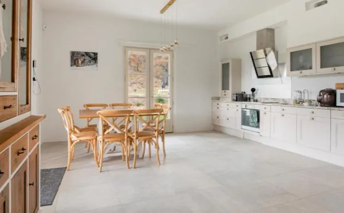 Les Claveaux Villa Montfuron