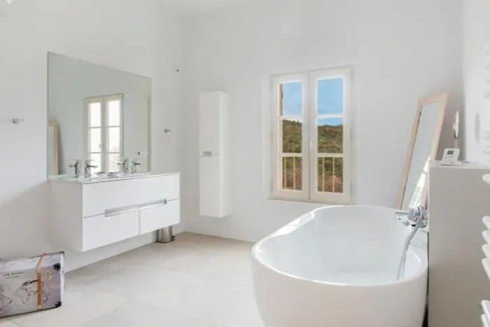 Villa Les Claveaux *